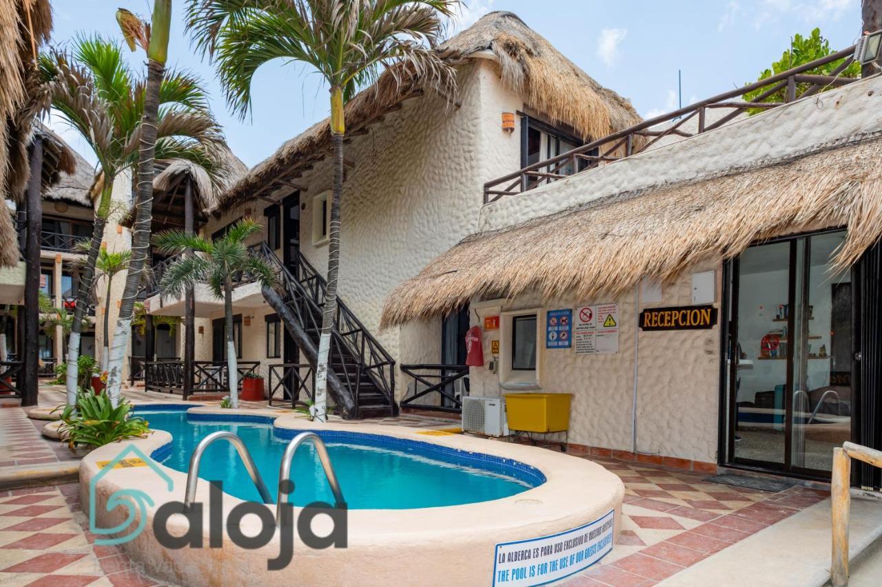Magnifico Refugio Junto Al Mar Apartment