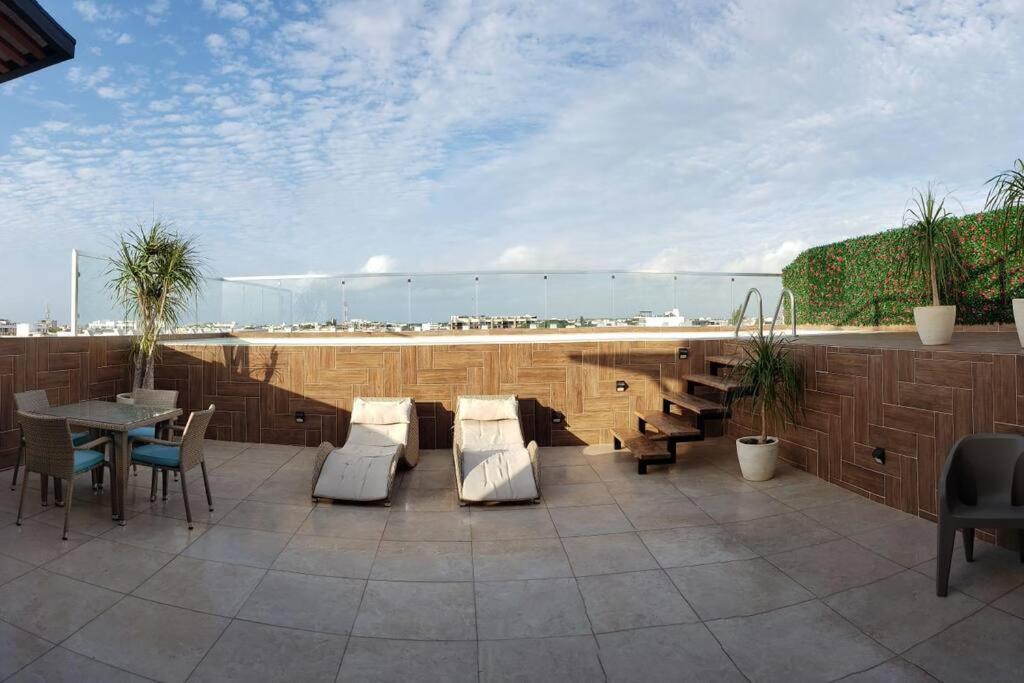 Apartment Believe Estudio Nuevo Centro