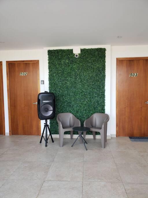 Believe Estudio Nuevo Centro Apartment Playa del Carmen