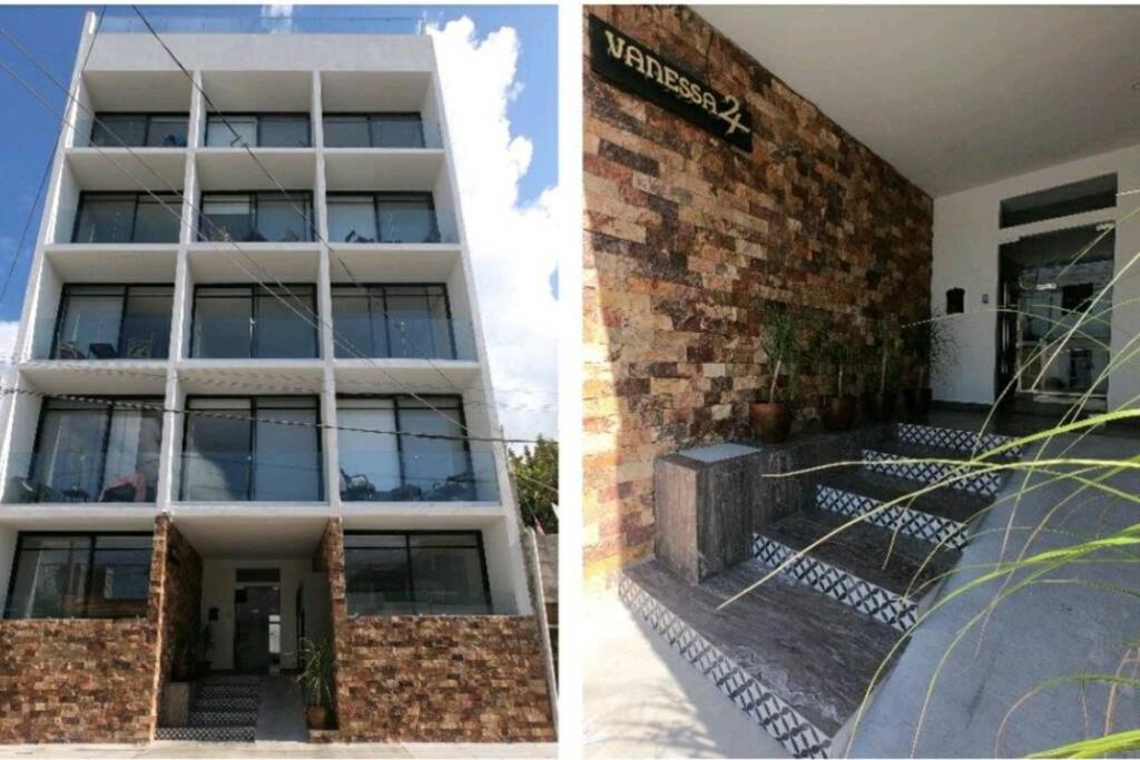 Believe Estudio Nuevo Centro Apartment *