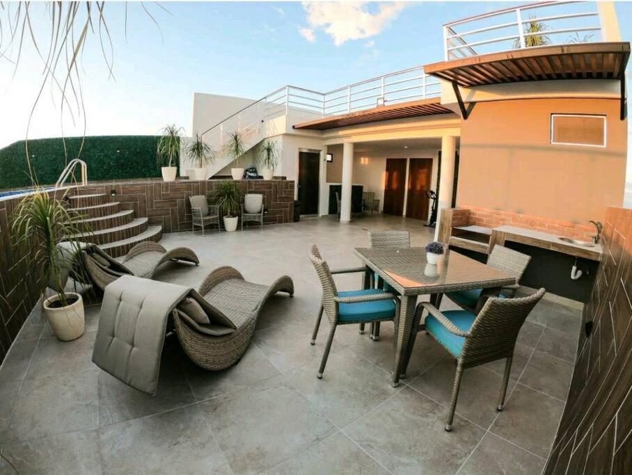 Believe Estudio Nuevo Centro Apartment Playa del Carmen