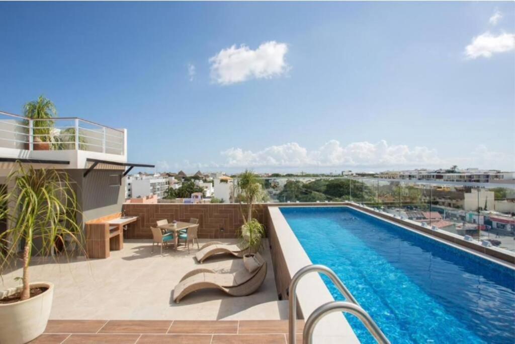 Apartment Believe Estudio Nuevo Centro *
