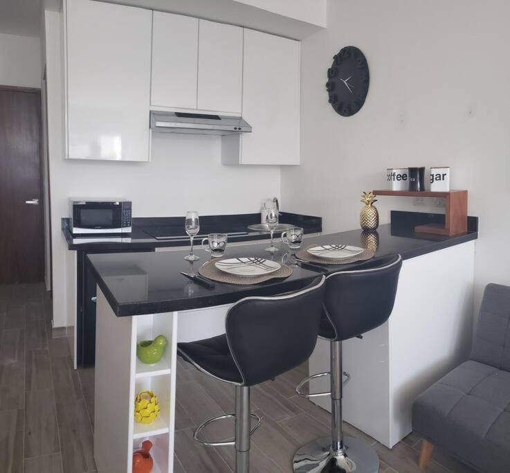 Apartment Believe Estudio Nuevo Centro