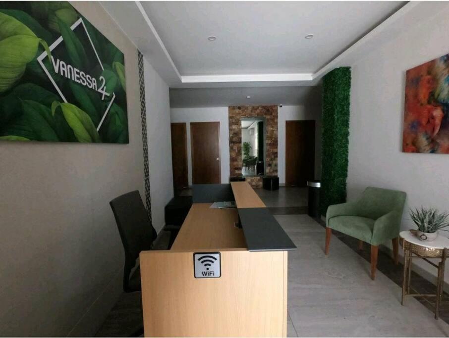 Believe Estudio Nuevo Centro Apartment *