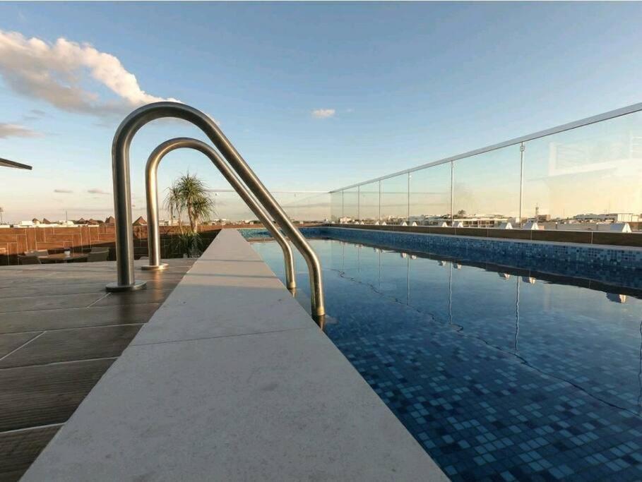 Believe Estudio Nuevo Centro Apartment