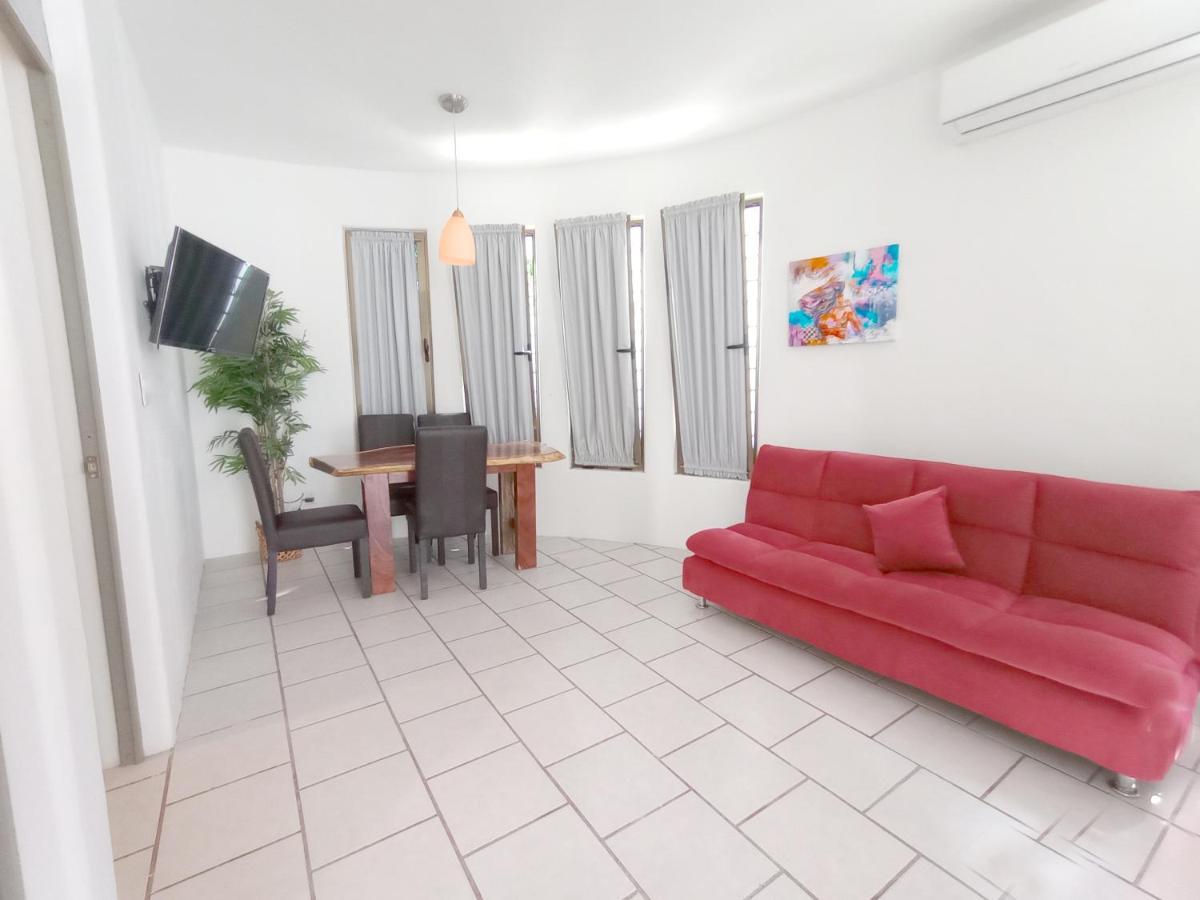 Apartment Marula Playa del Carmen
