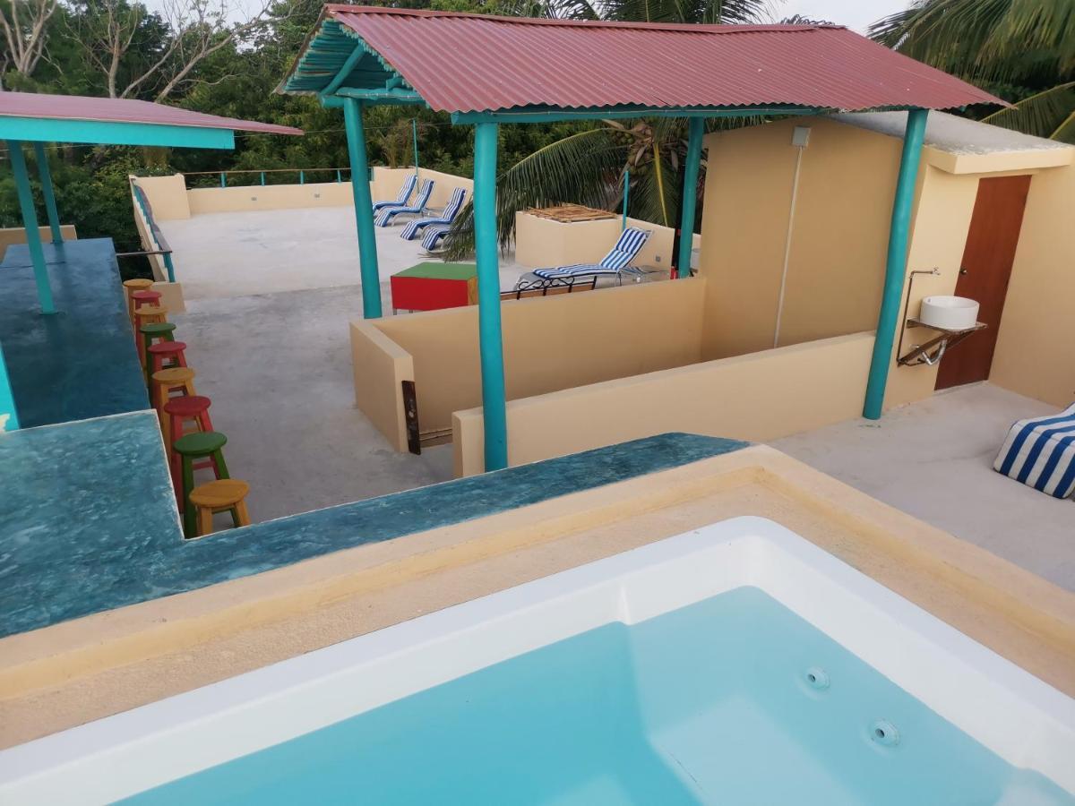 Numa Hotel