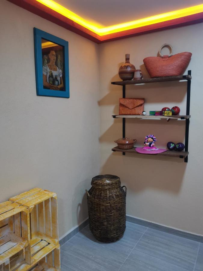 Numa Playa del Carmen