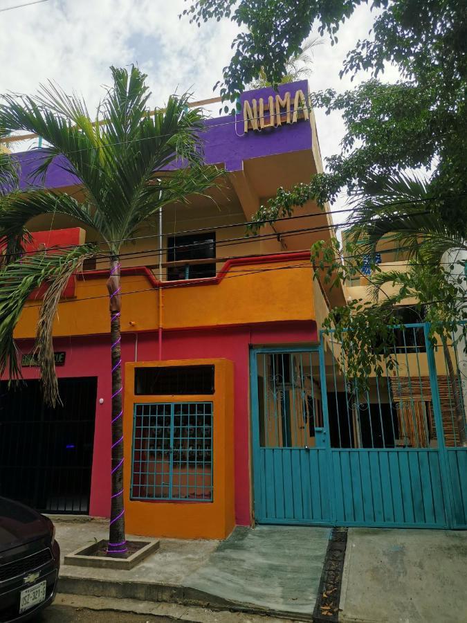 Hotel Numa Playa del Carmen