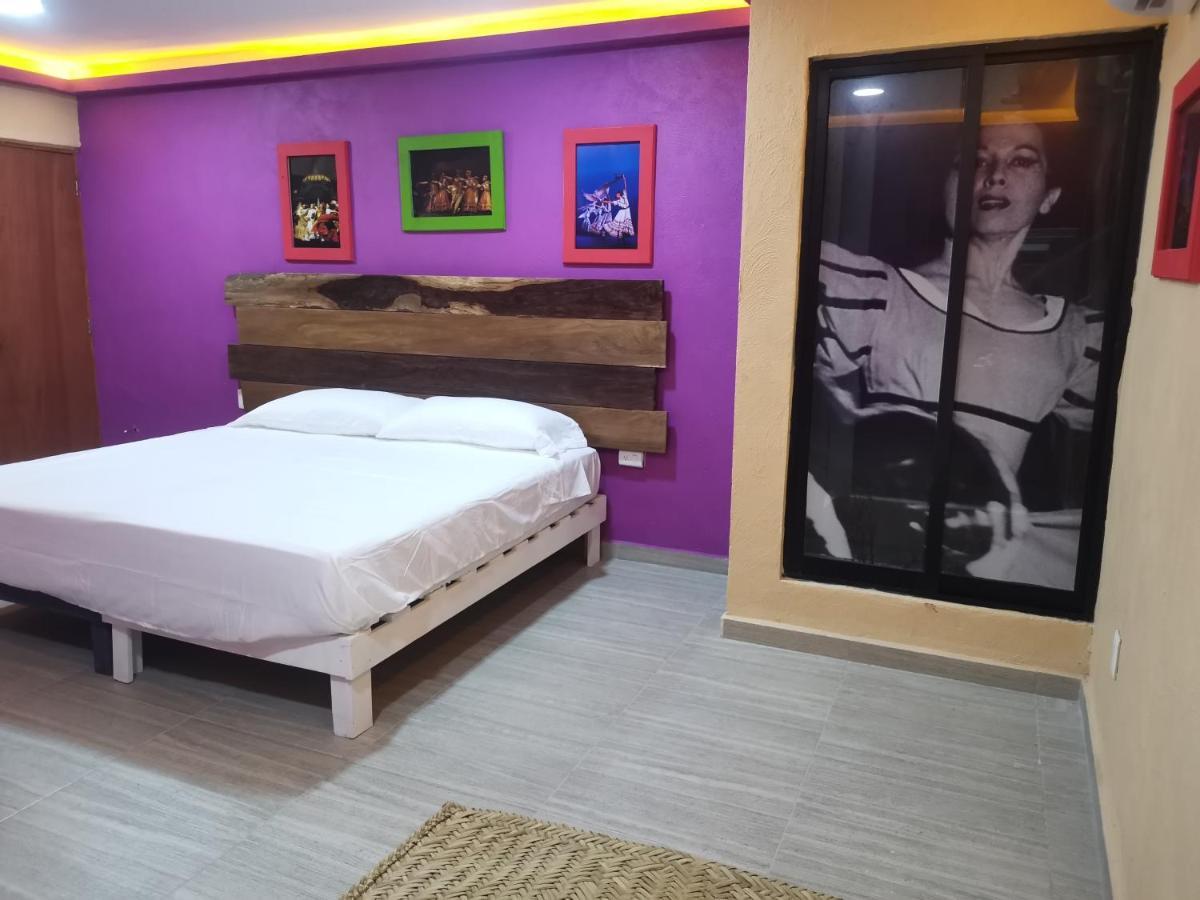 Hotel Numa Playa del Carmen