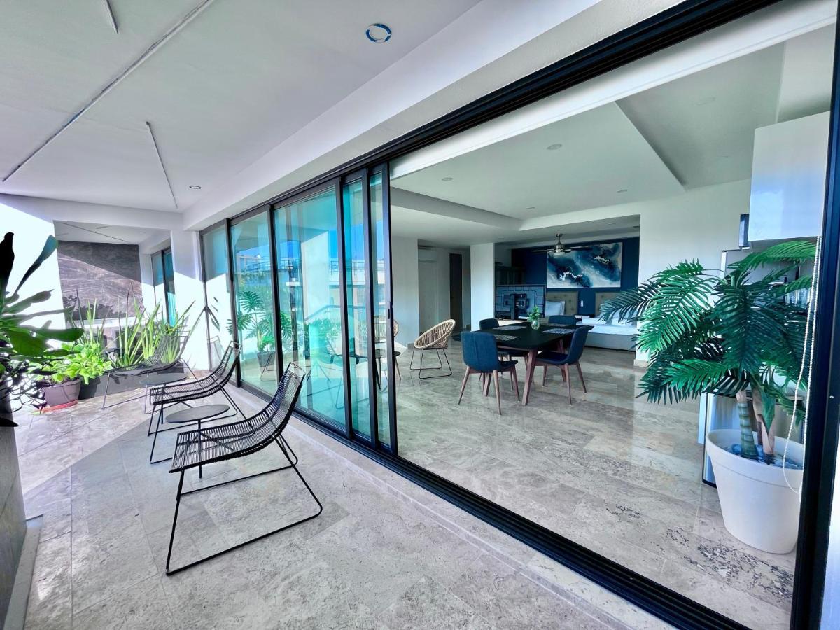 Apartment 2bdr Con Jacuzzi!