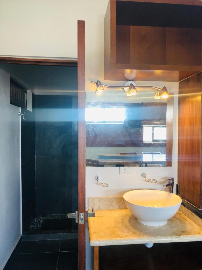 Renta Estudio Casa Tzonot Apartment *