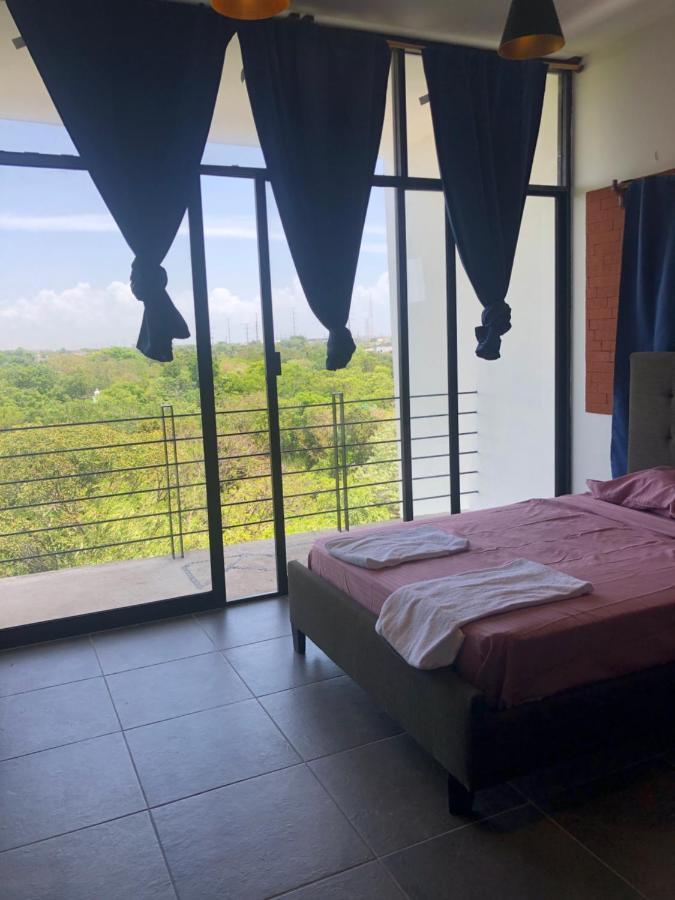 Apartment Renta Estudio Casa Tzonot Playa del Carmen