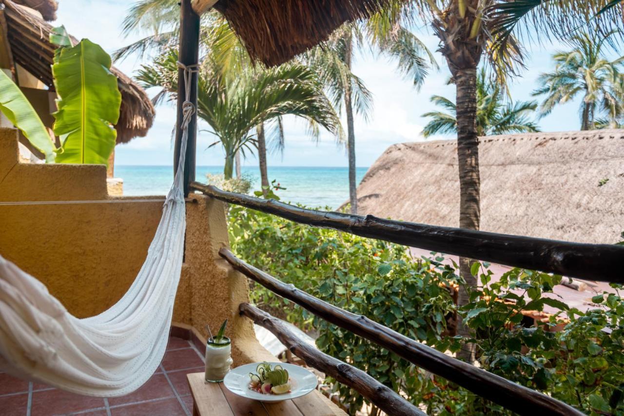 Casa Colibri Khách sạn