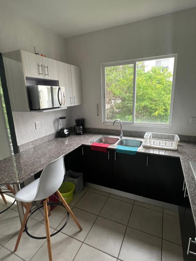 Apartment Confortable Departamento Vacacional In Playa *