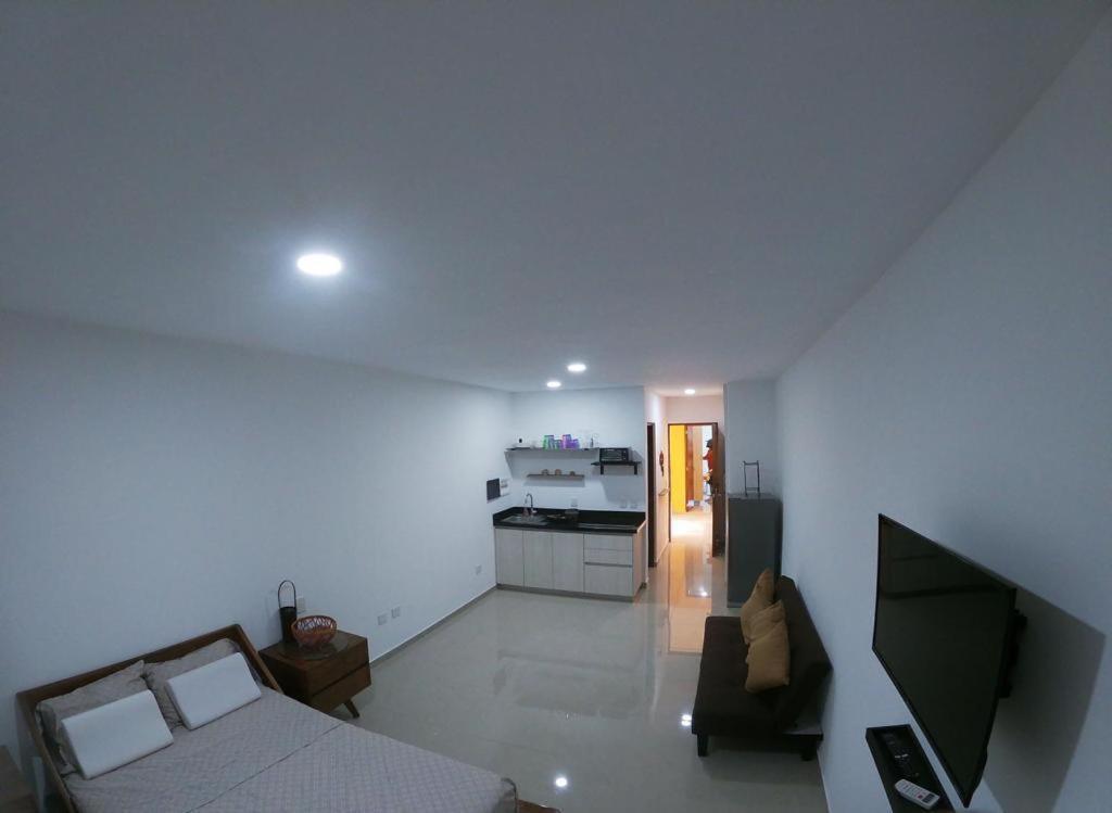 Riviera Apartment *