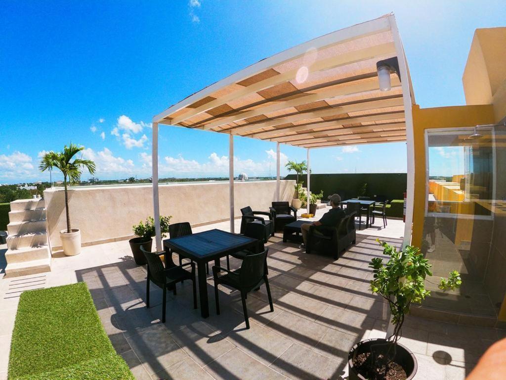 Riviera * Playa del Carmen