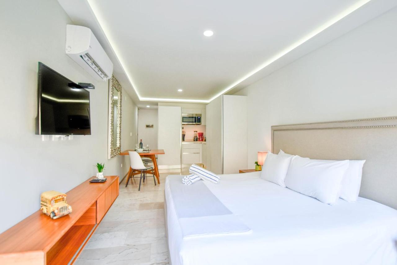 Op Downtown By Casago Playa del Carmen