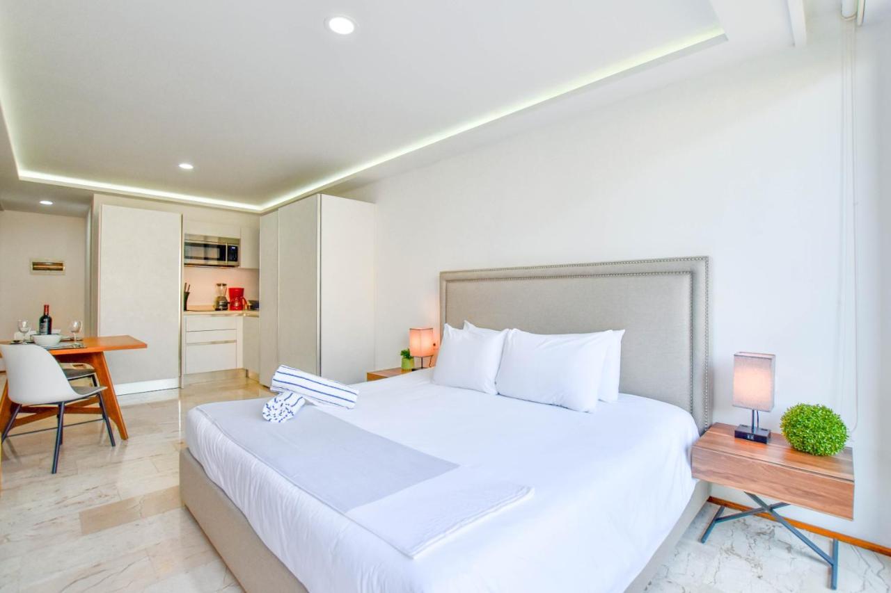 Op Downtown By Casago Hotel *