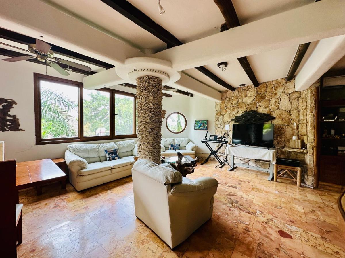 Apartment Condominio Sac-be Playa del Carmen