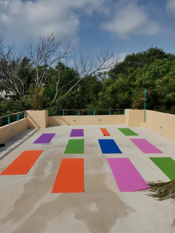 Numa Hotel Playa del Carmen