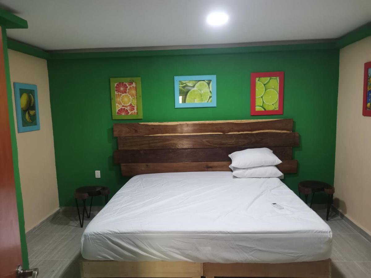 Hotel Numa Playa del Carmen