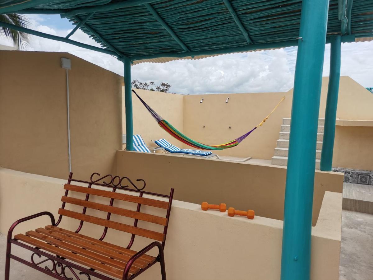 Hotel Numa