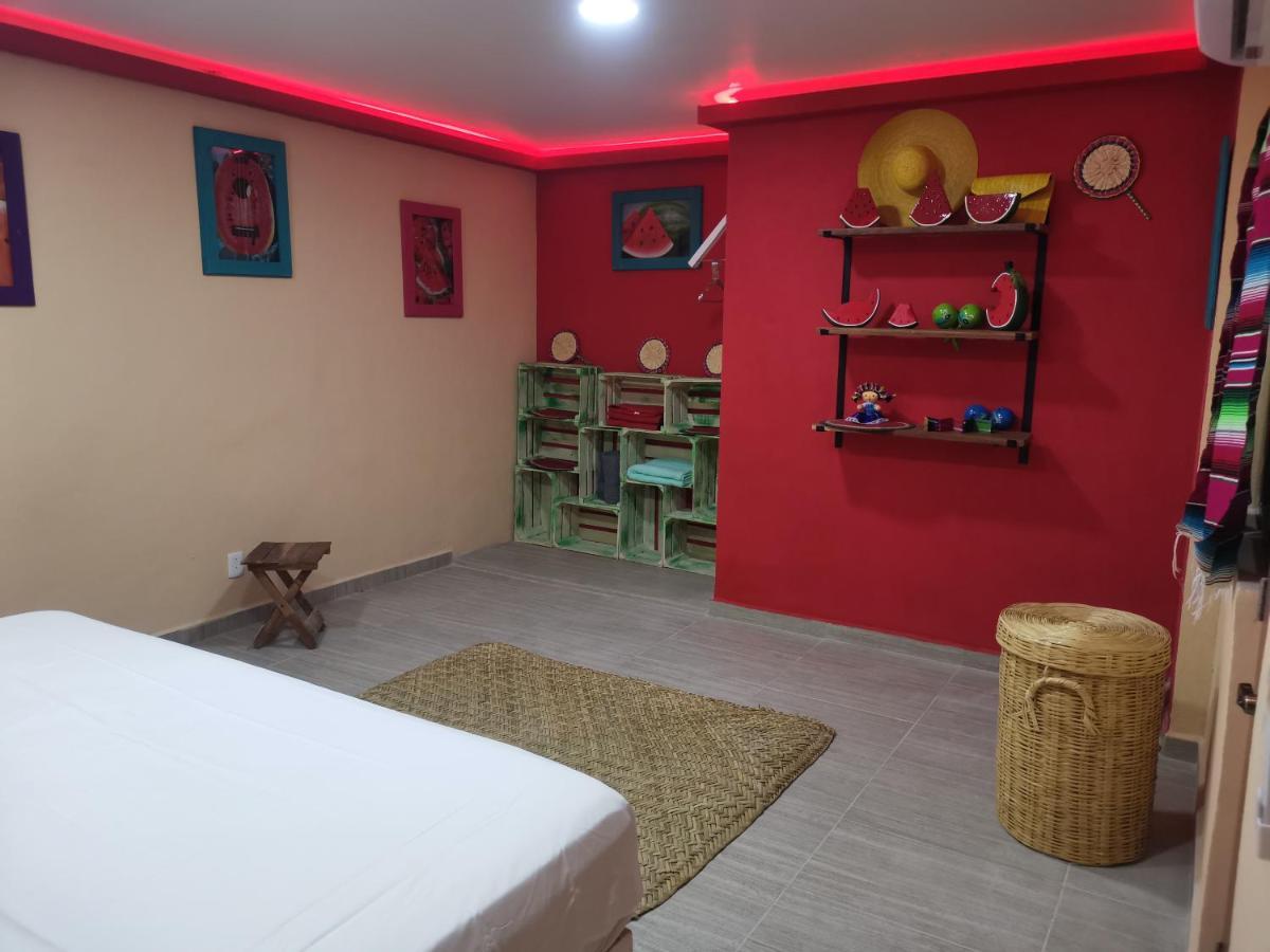 Numa Hotel