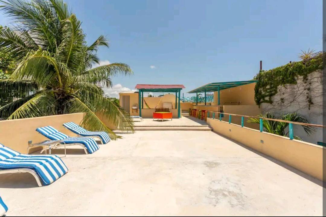 Numa Boutique Hotel Playa del Carmen