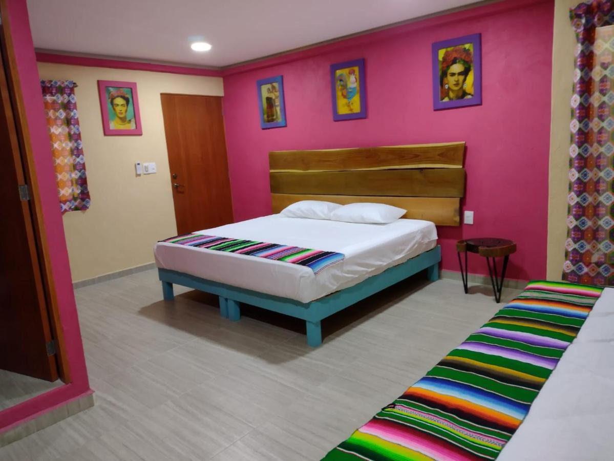 Hotel Numa Boutique
