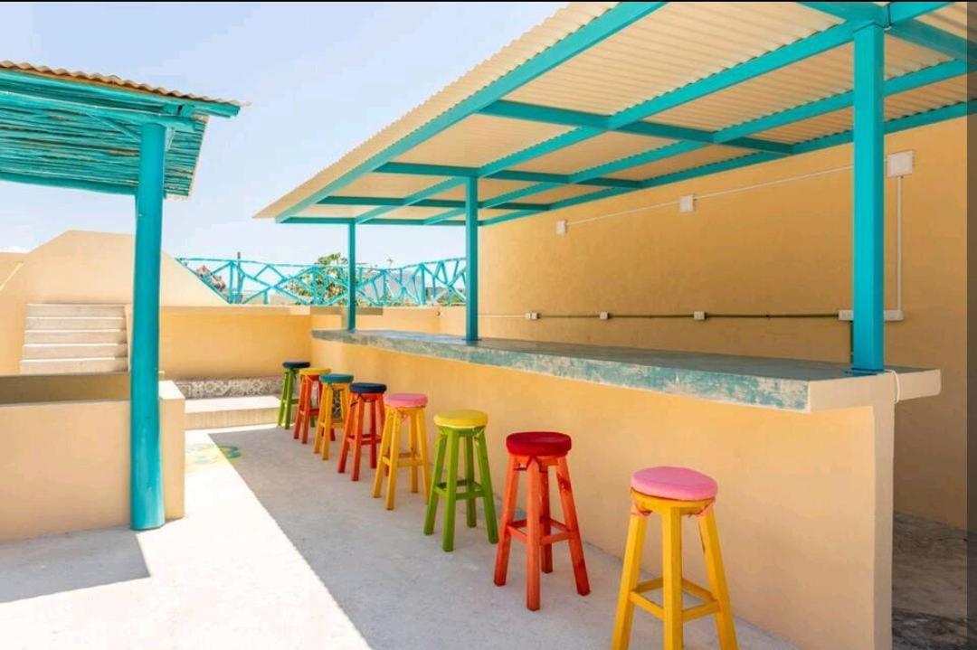 Numa Boutique * Playa del Carmen