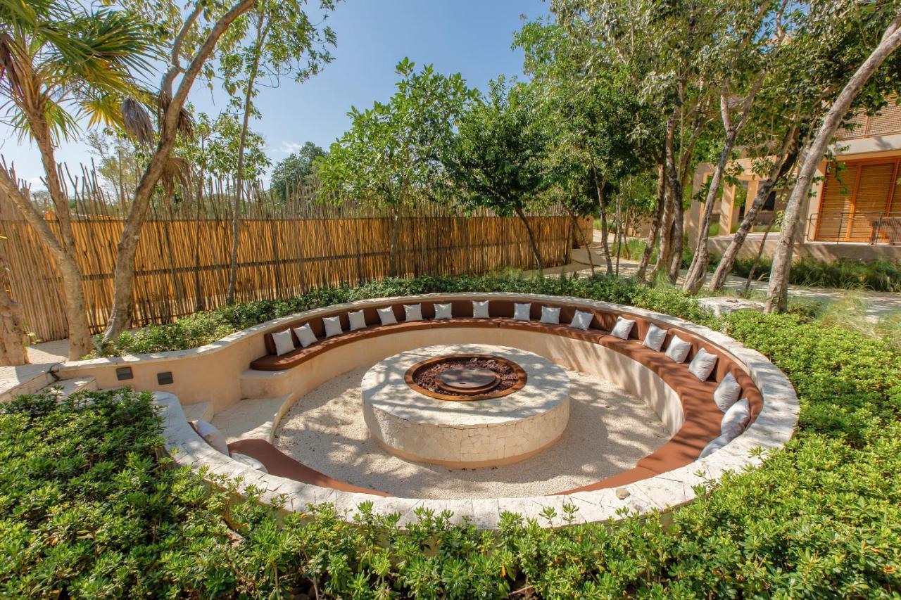 Lumina At The Village Luxury Residences In Corasol Apartamento Playa del Carmen