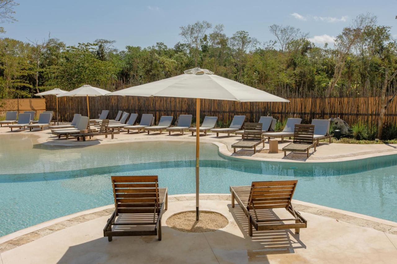 Lumina At The Village Luxury Residences In Corasol