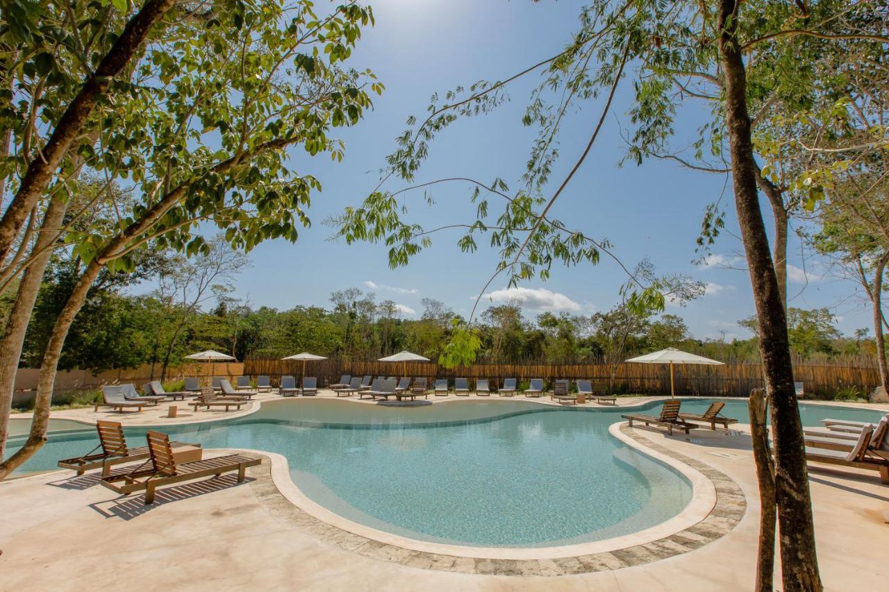 Lumina At The Village Luxury Residences In Corasol Apartamento Playa del Carmen