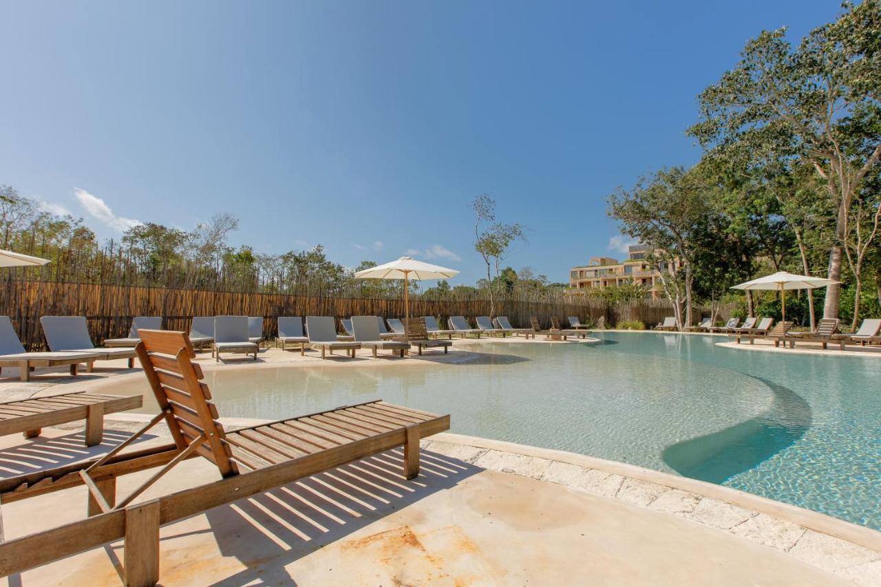 Lumina At The Village Luxury Residences In Corasol Playa del Carmen