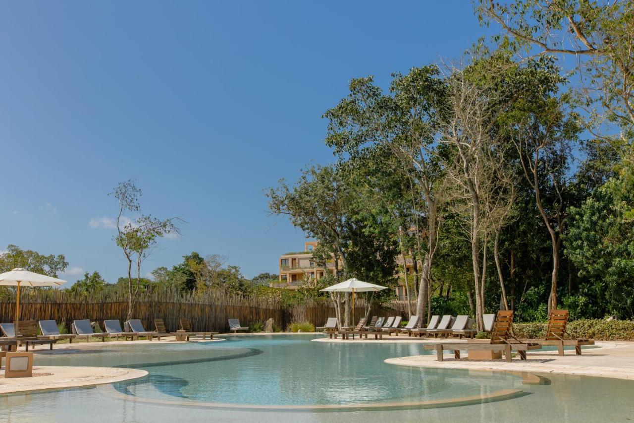 Lumina At The Village Luxury Residences In Corasol Apartamento Playa del Carmen