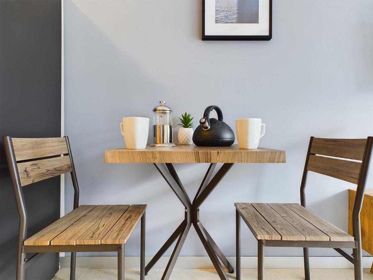 & Beautiful Studio, Roof, Cinema, Bbq, Gym, Pools, Kidszone By Yeah Apartment *