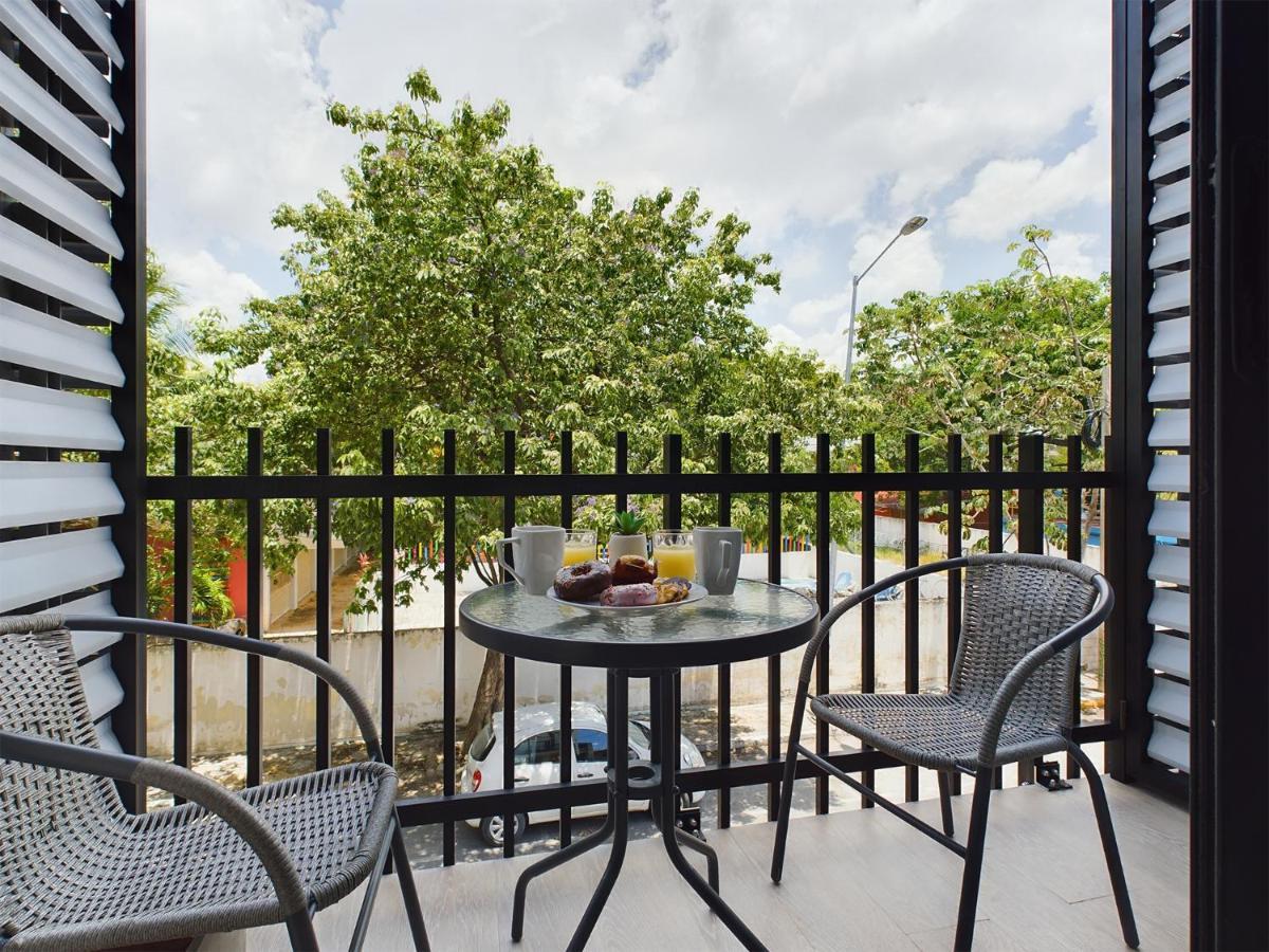 & Beautiful Studio, Roof, Cinema, Bbq, Gym, Pools, Kidszone By Yeah Playa del Carmen