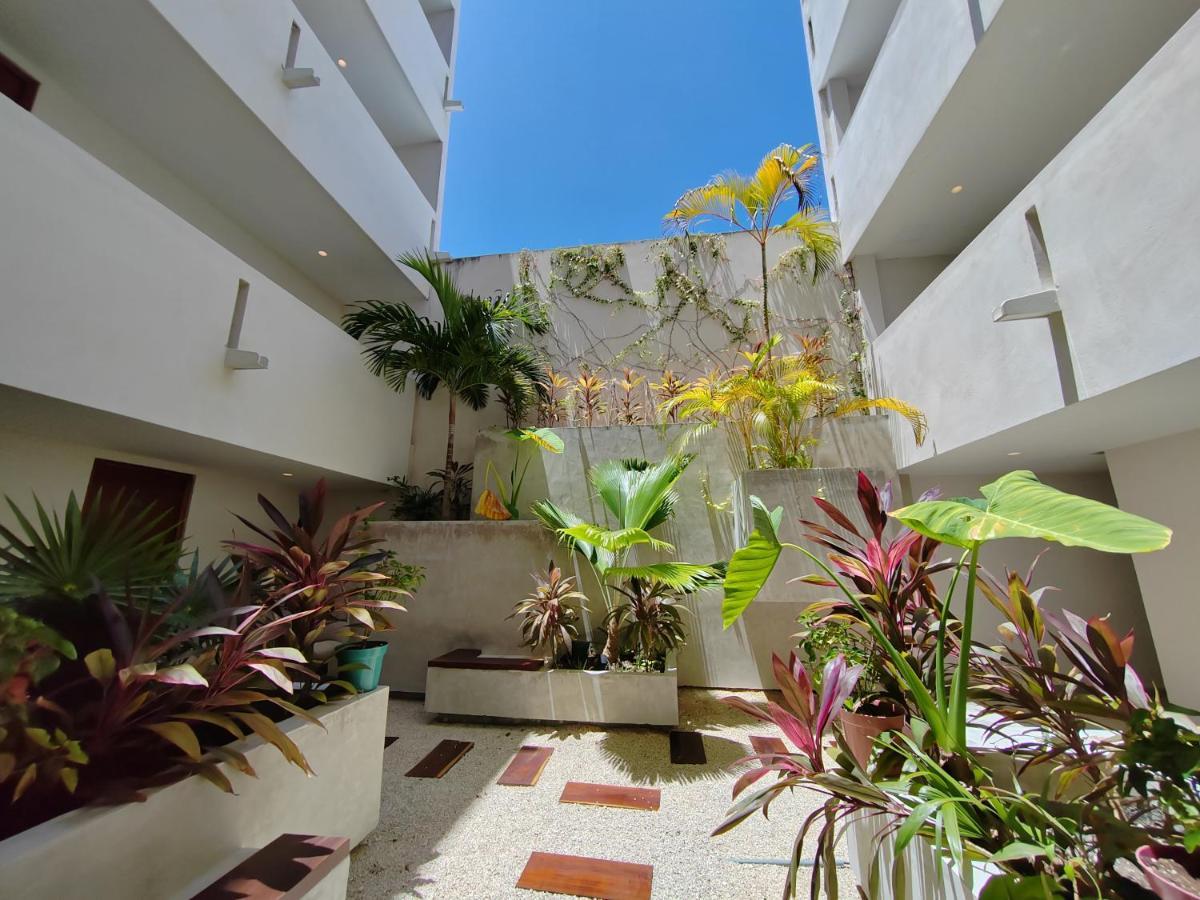 Apartment & Beautiful Studio, Roof, Cinema, Bbq, Gym, Pools, Kidszone By Yeah *