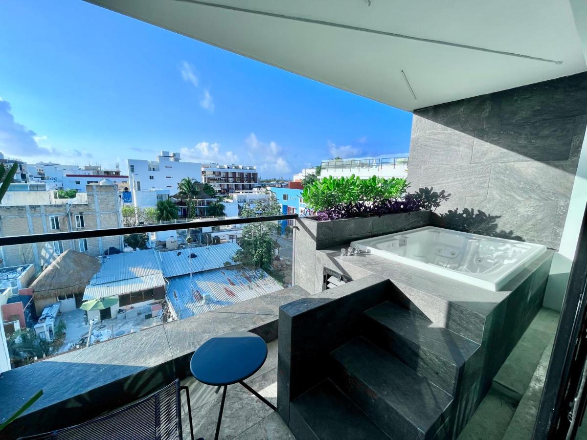 Apartment 2bdr Con Jacuzzi!
