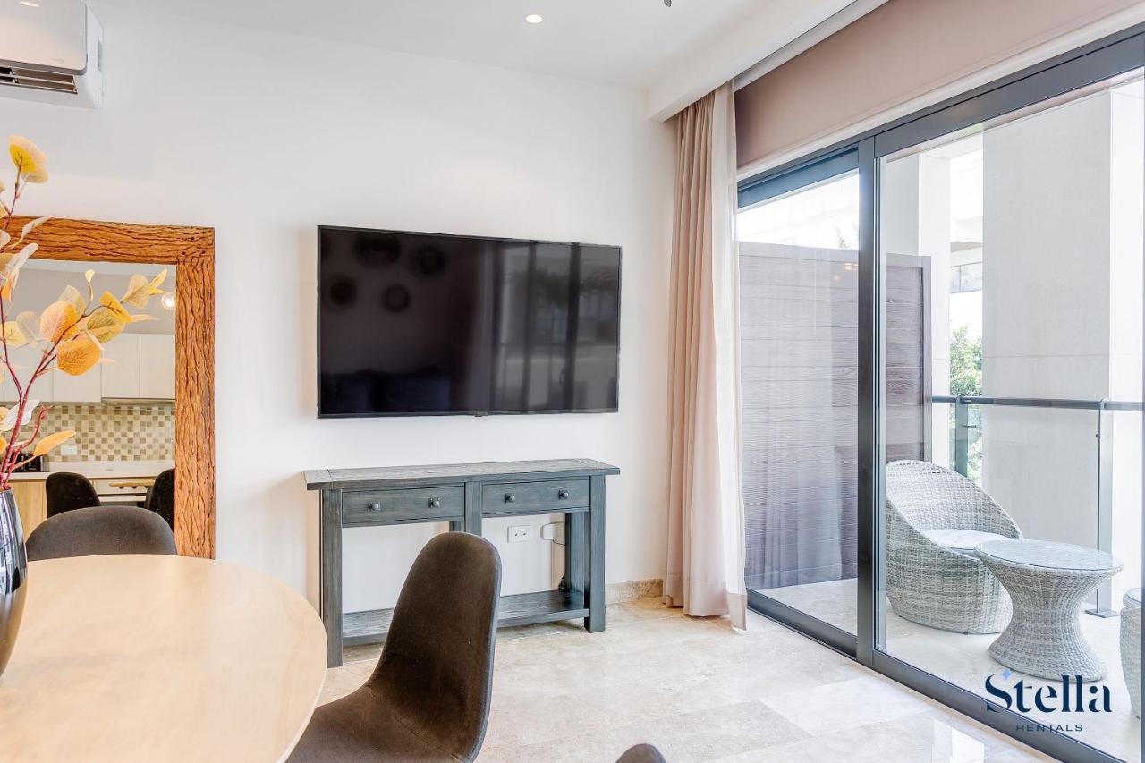 Ipana Condo, Rooftop Pools, Gym, Walk To Apartment Playa del Carmen