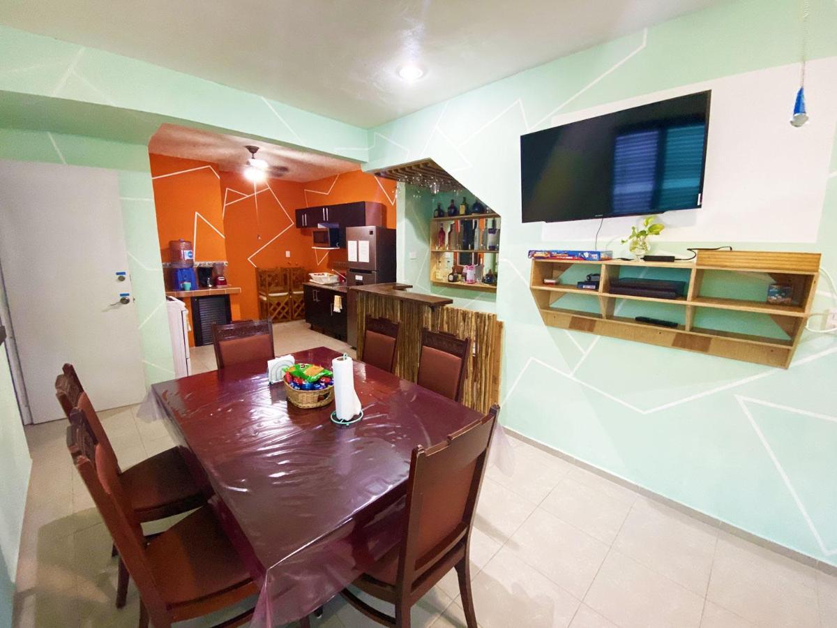 Casa Mexicana Amplia Con Seguridad, Alberca Y Parking *