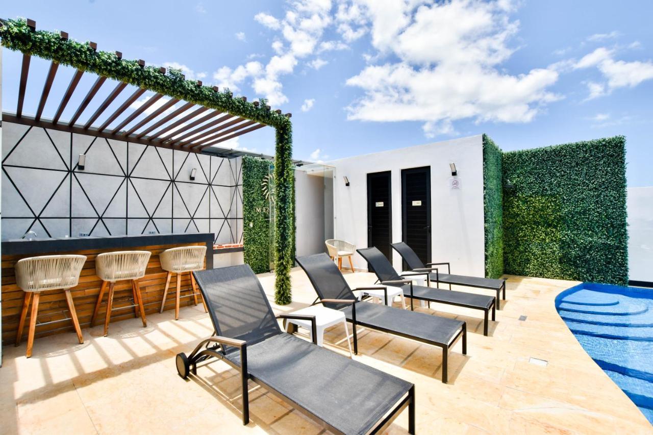 Hotel Op Downtown By Casago Playa del Carmen