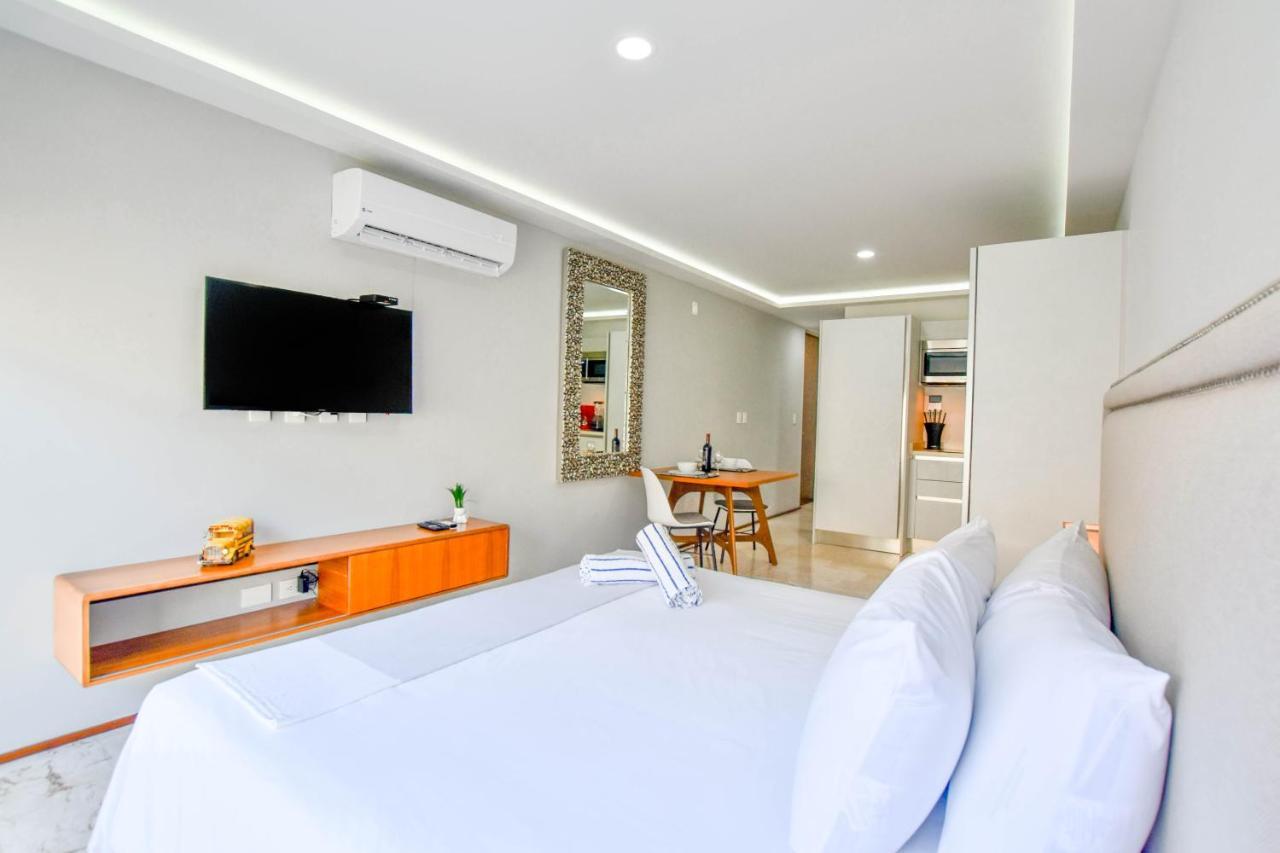 Hotel Op Downtown By Casago