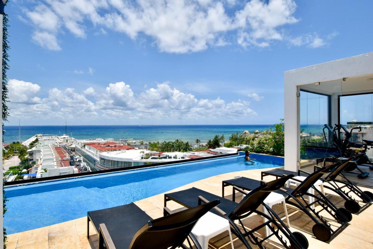 Hotel Op Downtown By Casago Playa del Carmen