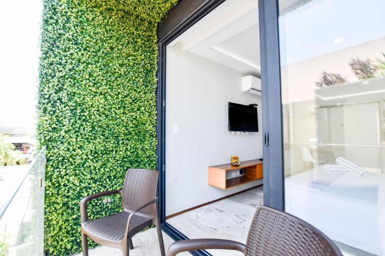 Op Downtown By Casago Hotel Playa del Carmen