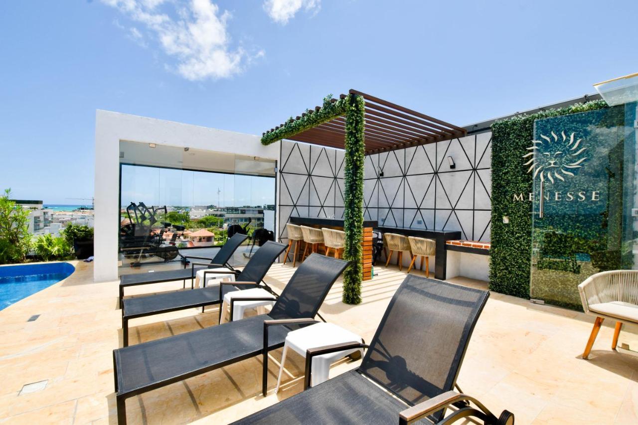 Op Downtown By Casago Hotel Playa del Carmen
