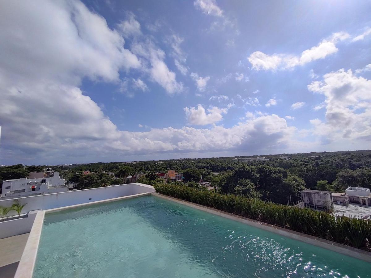 Căn hộ Amaite Living Playa del Carmen