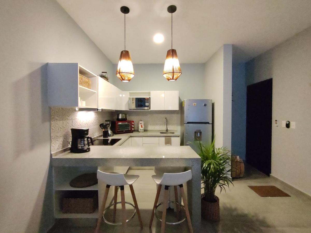Amaite Living Căn hộ Playa del Carmen