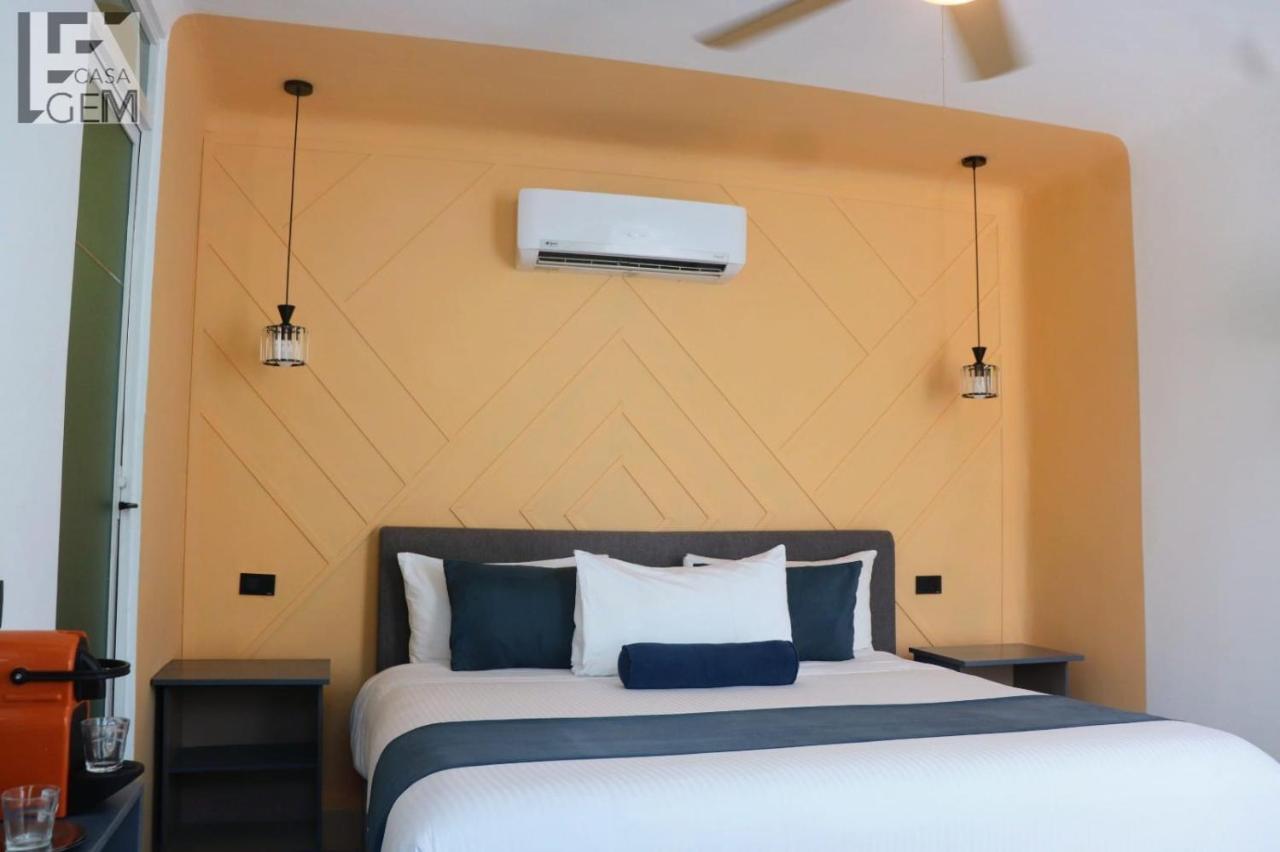 Casa Gem 3*